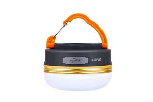 Фонарь кемпинговый T60 SuperFire 127 Lumen IP44