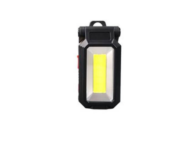 Фонарь LED аккумуляторный на магните W560 11050 124х55х40 мм