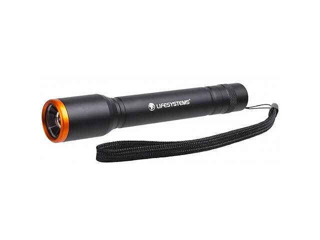 Фонарь Lifesystems Intensity 480 Torch (1012-42065)