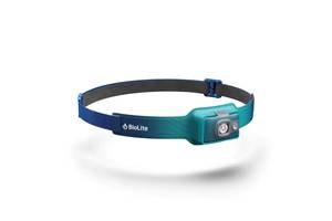 Фонарь налобный Biolite Headlamp 325 Ocean Teal (1033-BLT HPB0311)