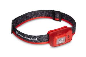 Фонарь налобный Black Diamond Astro 300 Octane Red (1033-BD 620674.8001.ALL1)