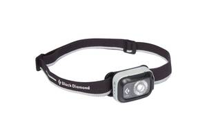 Фонарь налобный Black Diamond Sprint 225 Headlamp Черный-Белый