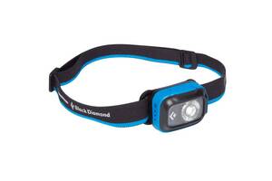 Фонарь налобный Black Diamond Sprint 225 Headlamp Черный-Голубой