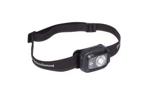 Фонарь налобный Black Diamond Sprint 225 Headlamp Темно-Серый