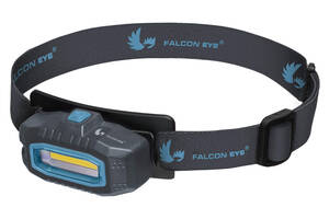 Фонарь налобный Falcon Eye Blaze 2.3 70 Lm (FHL0024)