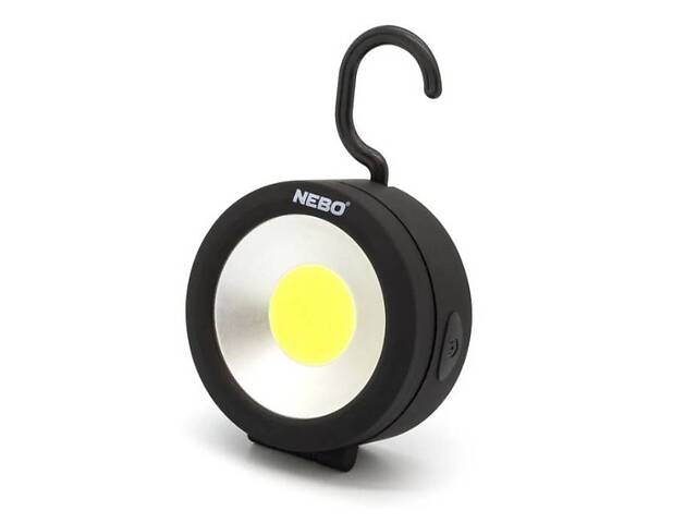 Фонарь Nebo Angle Light (1033-NB NEB-7007-G)