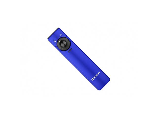 Фонарь Olight Arkfeld Blue (1013-2370.38.64)