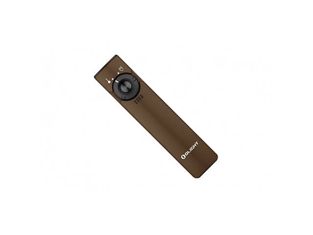 Фонарь Olight Arkfeld Desert Tan (1013-2370.38.63)