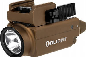 Фонарь Olight Baldr S Desert Tan (1013-2370.35.23)