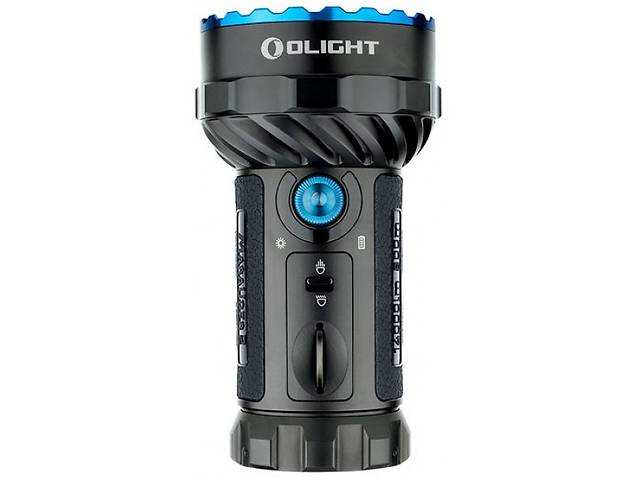 Фонарь Olight Marauder 2 LE Черный (1013-2370.32.77)