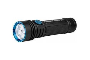 Фонарь Olight Seeker 3 Pro Черный (1013-2370.35.29)