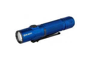 Ліхтар Olight Warrior 3S LE Air Blue (1013-2370.36.73)