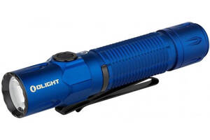 Фонарь Olight Warrior 3S LE Air Blue (1013-2370.36.73)