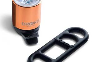 Фонарь передний Brooks Femto Copper (1007-005330)