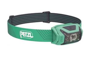 Фонарь Petzl Actik 450 Green (1052-E063AA02)