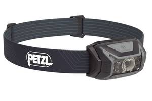 Фонарь Petzl Actik 450 Grey (1052-E063AA0)