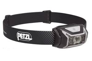 Фонарь Petzl Actik Core 600 Grey (1052-E065AA00)