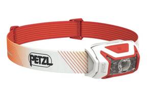 Фонарь Petzl Actik Core 600 Red (1052-E065AA03)