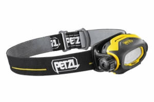 Фонарь Petzl Pixa 1 (1052-E78AHB)