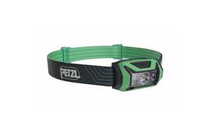 Фонарь Petzl Tikka 350 2022 Зеленый (1052-E061AA02)