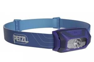 Фонарь Petzl Tikkina 300 Blue (1052-E060AA01)