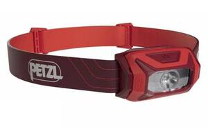 Фонарь Petzl Tikkina 300 Red (1052-E060AA03)