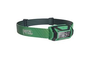 Фонарь Рetzl Tikka Core 450 E067AA0 Green Petzl (1052-E067AA02)