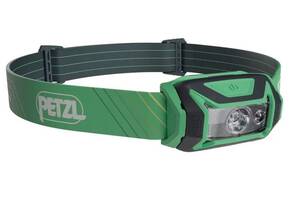 Фонарь Рetzl Tikka Core 450 E067AA0 Green Petzl (1052-E067AA02)