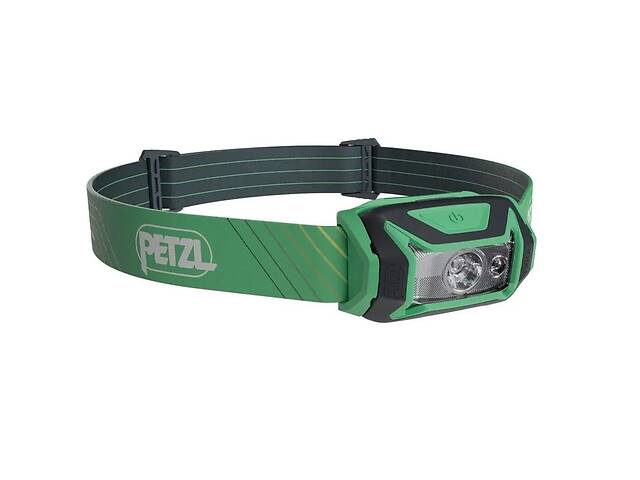Фонарь Рetzl Tikka Core 450 E067AA0 Green Petzl (1052-E067AA02)