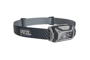 Фонарь Рetzl Tikka Core 450 E067AA0 Grey Petzl (1052-E067AA00)