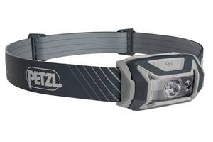 Фонарь Рetzl Tikka Core 450 E067AA0 Grey Petzl (1052-E067AA00)