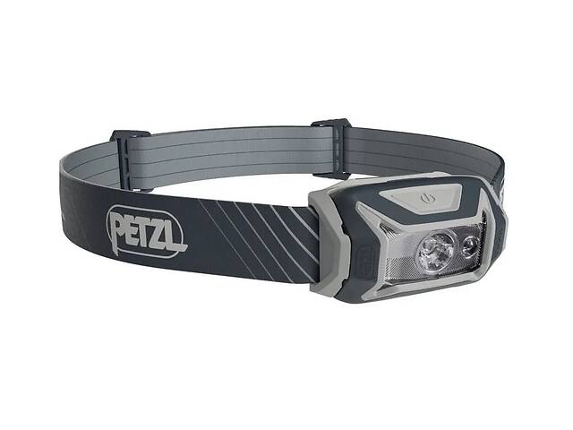 Фонарь Рetzl Tikka Core 450 E067AA0 Grey Petzl (1052-E067AA00)