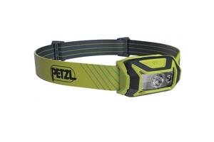 Фонарь Рetzl Tikka Core 450 E067AA0 Yellow Petzl (1052-E067AA03)