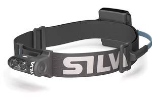 Фонарь Silva Trail Runner Free H (1033-SLV 37808)