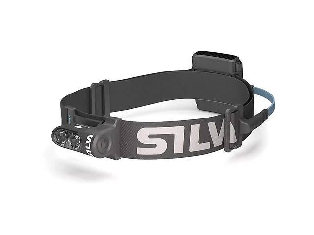 Фонарь Silva Trail Runner Free H (1033-SLV 37808)