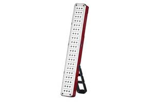 Фонарь светодиодный аккумуляторный Kamosonic KS-L8004 60LED 66см Red (3_02530)