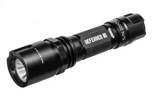 Фонарь тактический Mactronic Defender 400 Lm + IR 940 nm Infrared (THH0126)