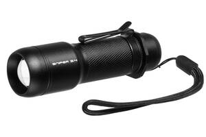 Фонарь тактический Mactronic Sniper 3.4 600 Lm Focus (THH0012)