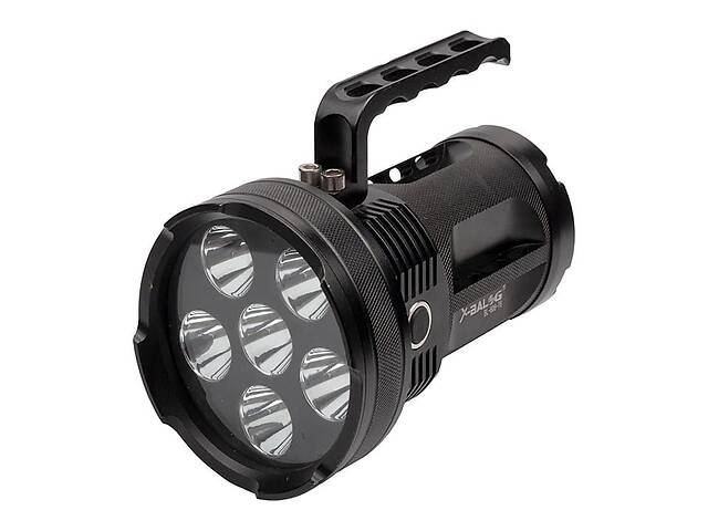 Фонарь X-BALOG L077