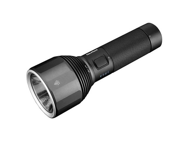 Фонарик Xiaomi NexTool 5000lm Black