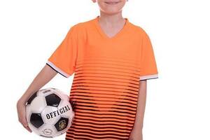 Форма футбольная детская 8821B FDSO XXS Оранжевый (57508018)
