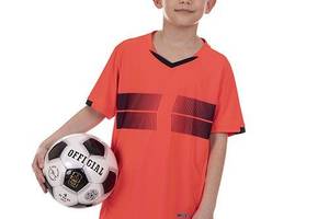 Форма футбольная детская D8823B FDSO 3XS Оранжевый (57508019)