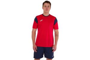 Форма футбольная Phoenix 102741-603 Joma XL Красно-темно-синий (57590010)