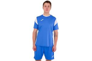 Форма футбольная Phoenix 102741-702 Joma L Сине-белый (57590011)