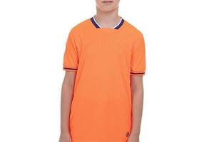 Форма футбольная подростковая CO-1905B FDSO 24 Оранжевый (57508025)