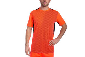 Форма футбольная Variation CO-1011 FDSO M Оранжево-черный (57508510)