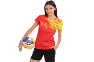 Форма волейбольная женская LD-P820 Lingo M Красный (57506046)