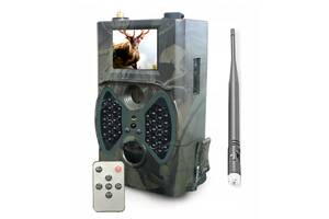 Фотоловушка Suntek HC 300M