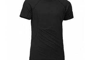 Футболка Clawgear Baselayer короткий рукав 52 Черный (975)