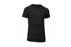 Футболка Clawgear Baselayer короткий рукав 58 Черный (975)